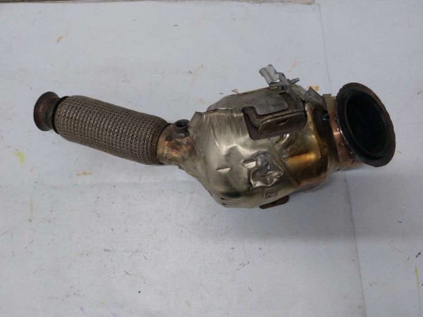 PUMA  KATALİZATÖR (1.0 ECOBOOST-ÇIKMA)