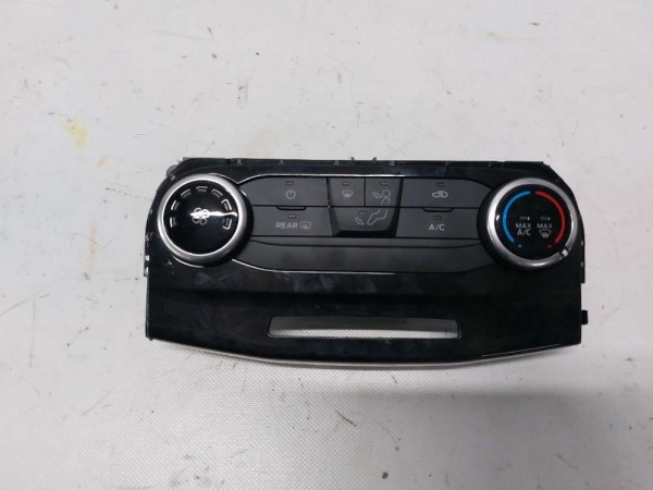 PUMA KLİMA PANELİ (ÇIKMA)