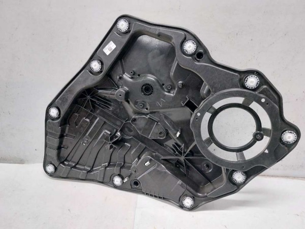 PUMA CAM KRİKOSU SOL ARKA (ÇIKMA)