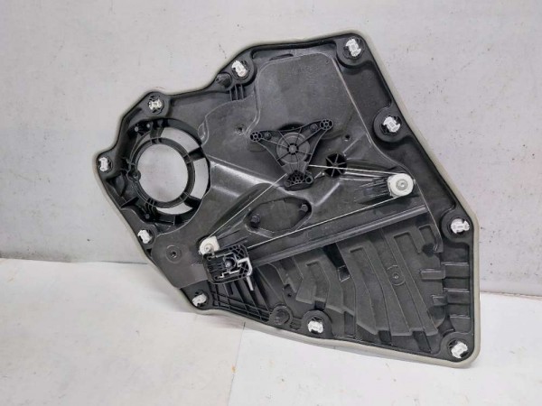 PUMA CAM KRİKOSU SOL ARKA (ÇIKMA)