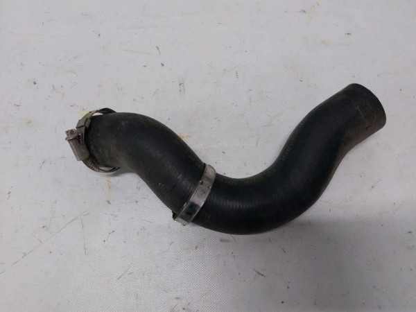 PUMA İNTERCOOLER HORTUMU (ÇIKMA)