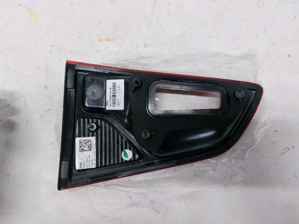 2013-2017 ECOSPORT SAĞ İÇ STOP