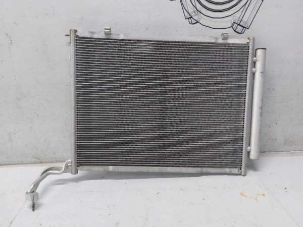 2020 PUMA KLİMA RADYATÖRÜ (1.0/OTO/ÇIKMA)