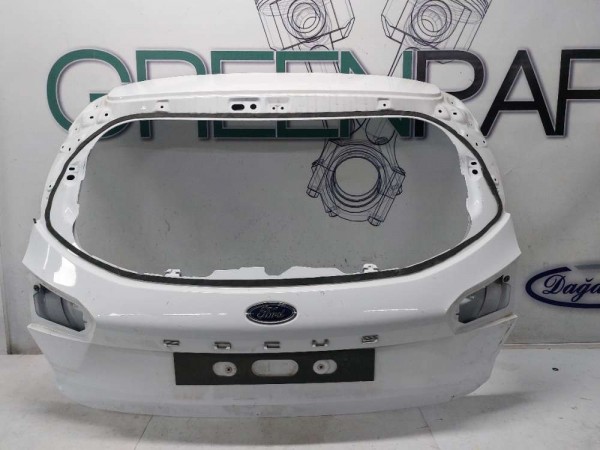 PUMA BAGAJ KAPAK (ÇIKMA-HASARLI)