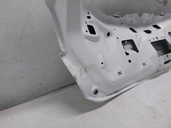 PUMA BAGAJ KAPAK (ÇIKMA-HASARLI)