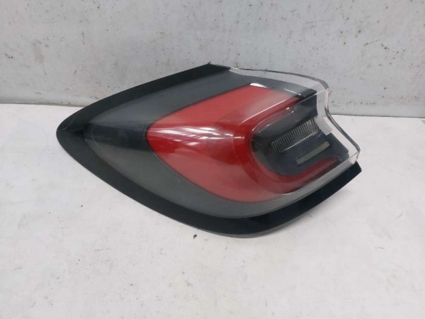 PUMA DIŞ STOP SOL (ÇIKMA-TAMİRLİ/İ)