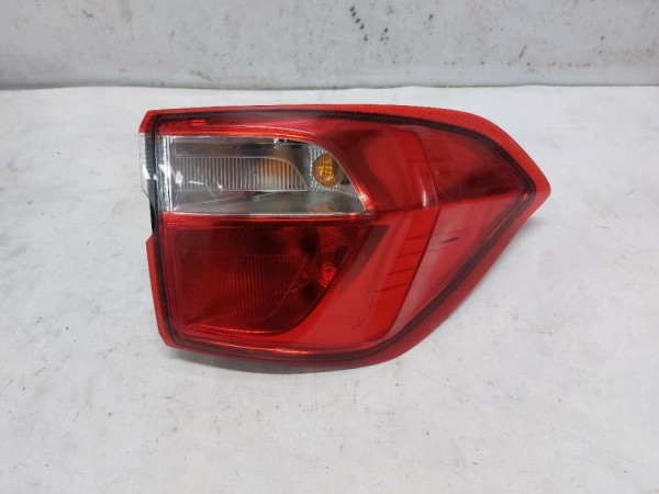 2013-2017 ECOSPORT SAĞ DIŞ STOP (ÇIKMA-HASARLI/İ)