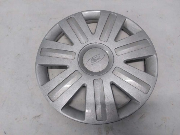 2002-2009 FİESTA JANT KAPAĞI (ÇIKMA)