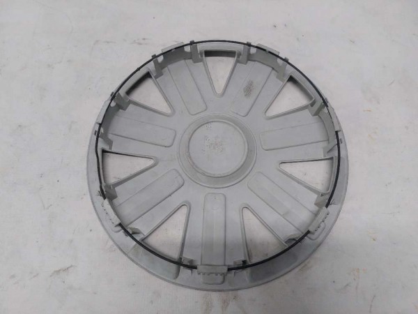 2002-2009 FİESTA JANT KAPAĞI (ÇIKMA)