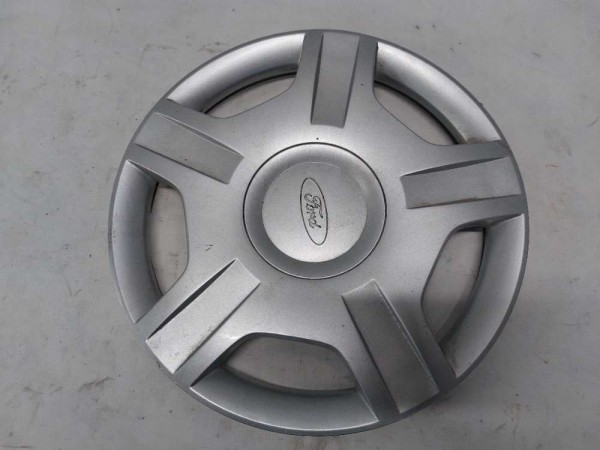 2002-2009 FİESTA JANT KAPAĞI (ÇIKMA)