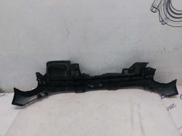 2013-2017 FİESTA ÖN TAMPON ÜST BAKALİT  (YAN SANAYİ)