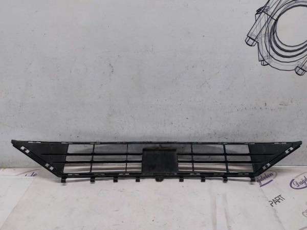 2020 PUMA ÖN TAMPON ALT IZGARA (ÇIKMA-HASARLI/İ)