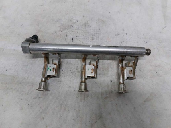 2018 FİESTA ENJEKTÖR YAKIT GALERİSİ (ÇIKMA/İ)