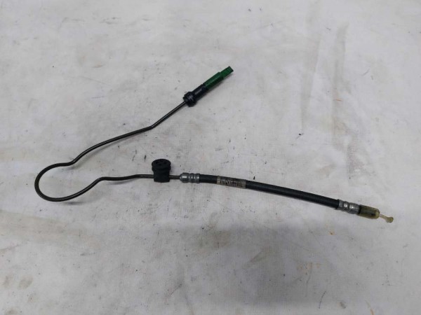 2018- FİESTA DEBRİYAJ HORTUMU (ÇIKMA/İ)