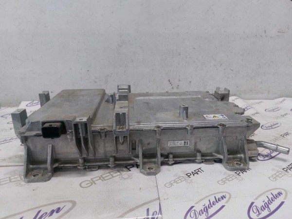 2020 MUSTANG MACH ŞARJ CİHASI (ÇIKMA-İ)