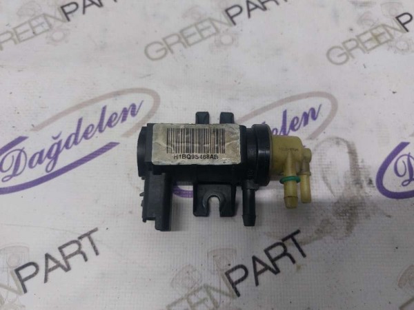 2018 FİESTA TURBO VALFİ (ÇIKMA/İ)