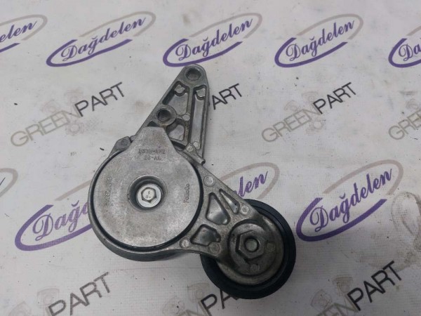 2015 MONDEO GERGİ BİLYASI VE BRAKET (ÇIKMA/İ)