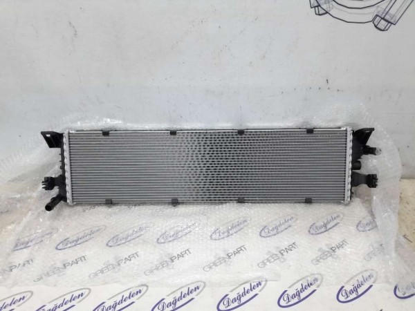 2018 FOCUS INTERCOOLER (1.5 DİZEL/YAN SANAYİ)