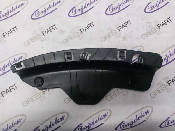 2013-2015 KUGA FAR BAĞLANTI BRAKETİ SOL (YAN SANAYİ)