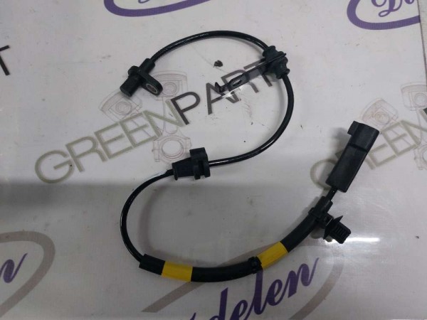 2015 MONDEO ARKA ABS SENSÖRÜ R/L