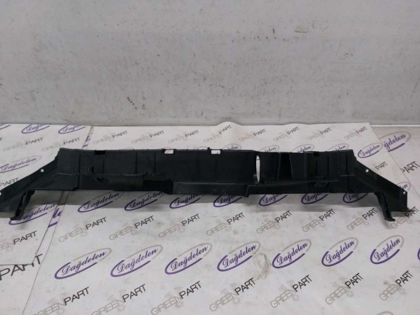 ECOSPORT ÖN TAMPON İÇ DESTEK (YAN SANAYİ)