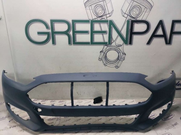 2015 MONDEO ÖN TAMPON (YAN SANAYİ)