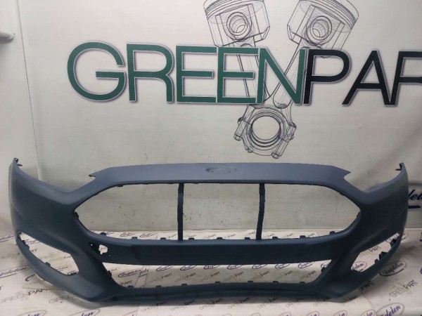 2015 MONDEO ÖN TAMPON (YAN SANAYİ)