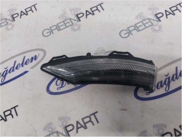 2018 FİESTA AYNA SİNYALİ SOL