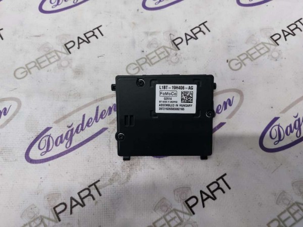 2018 FİESTA ÖN CAM KAMERASI (ÇIKMA)