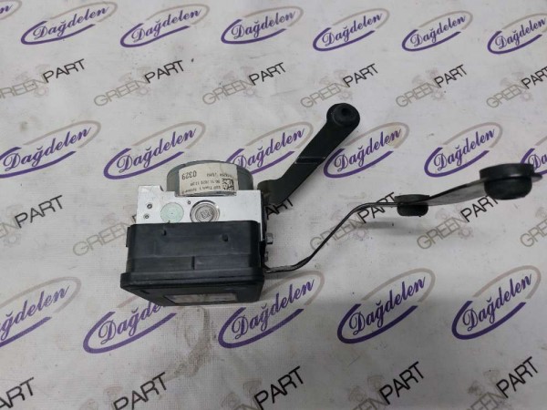 2018 FİESTA ABS BEYNİ (ÇIKMA)