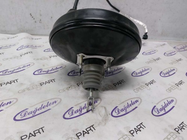 2018 FİESTA WESTINGHOUSE (ÇIKMA)