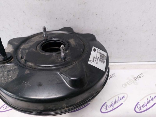 2018 FİESTA WESTINGHOUSE (ÇIKMA)