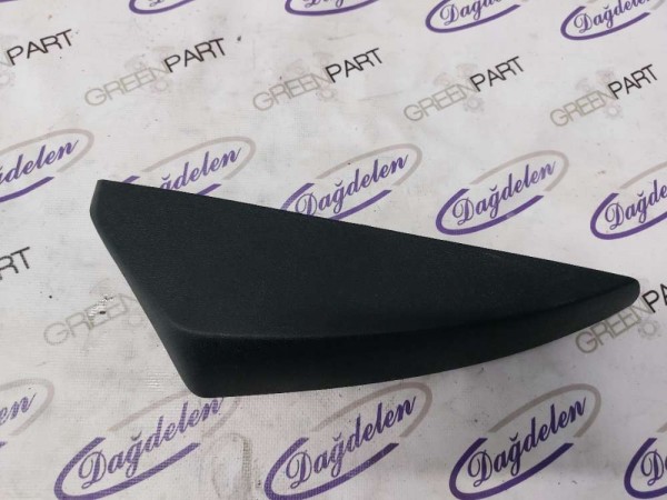 2018 FİESTA TORPİDO YAN KAPAK SOL (ÇIKMA)