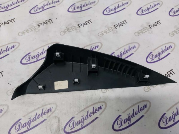 2018 FİESTA TORPİDO YAN KAPAK SOL (ÇIKMA)