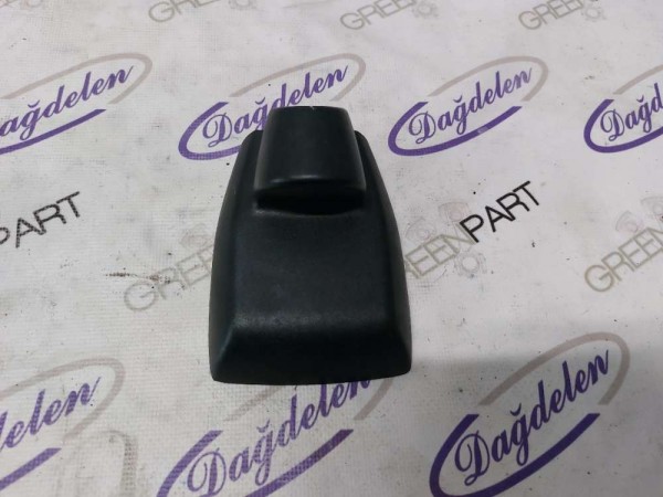 ECOSPORT İÇ DİKİZ AYNA KAPAĞI (ÇIKMA)