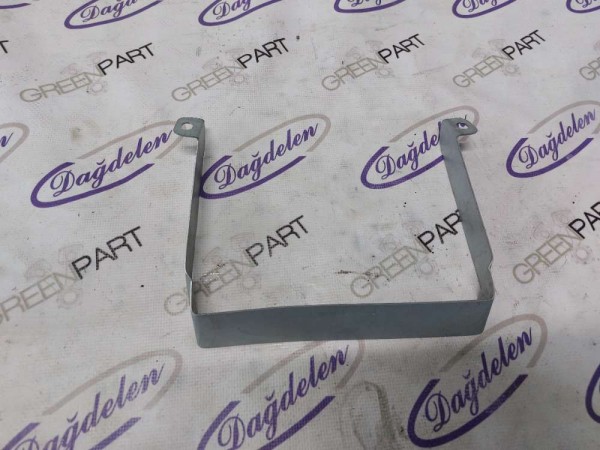 2018 FİESTA AKÜ SABİTLEME BRAKETİ (ÇIKMA)