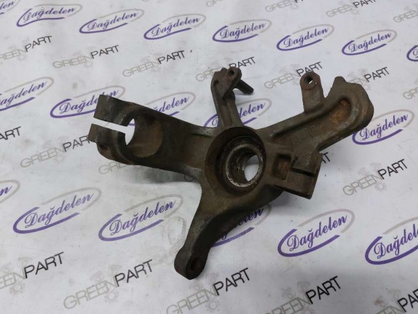 1999-2004 FOCUS ÖN TAŞIYICI SOL (ÇIKMA)