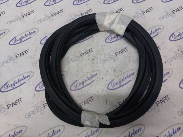 2018 FİESTA ARKA KAPI FİTİLİ SOL (ÇIKMA)