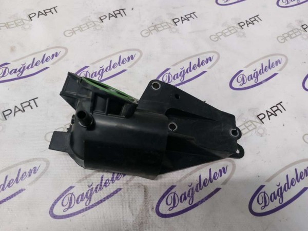 2018 FİESTA EMME MANİFOLD BORUSU (ÇIKMA)