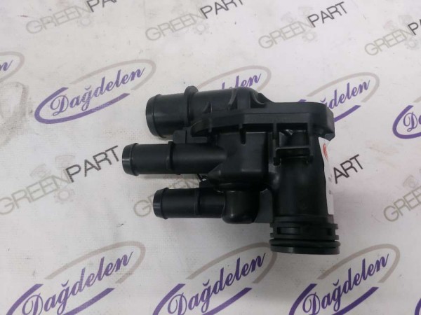 2015 MONDEO TERMOSTAT