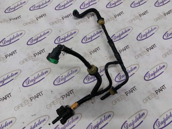 2015 MONDEO YAKIT BORUSU BUHAR AYIRICI (ÇIKMA)