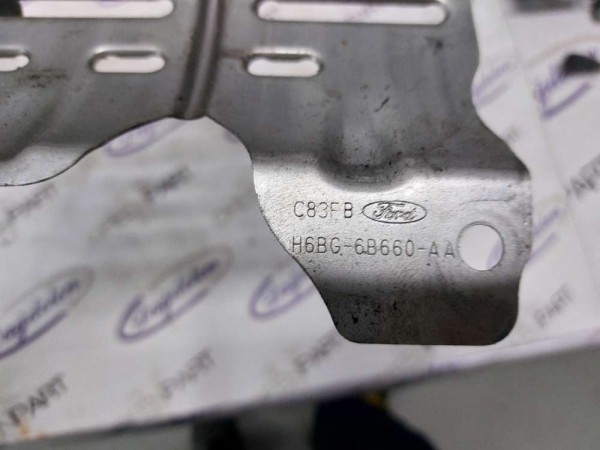 2018 FOCUS MOTOR YAĞ BOŞALTMA PARÇASI (ÇIKMA)