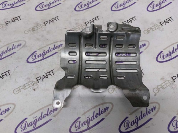 2018 FOCUS MOTOR YAĞ BOŞALTMA PARÇASI (ÇIKMA)