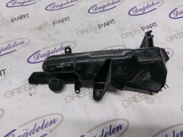 2018 FOCUS KALORİFER KAZAN BAKALİTİ (ÇIKMA)