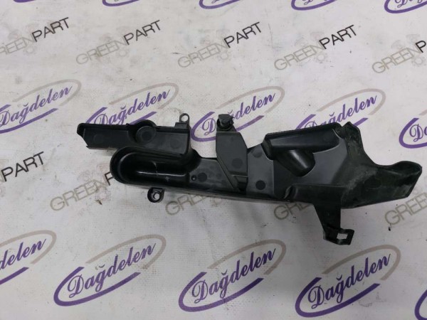 2018 FOCUS KALORİFER KAZAN BAKALİTİ (ÇIKMA)