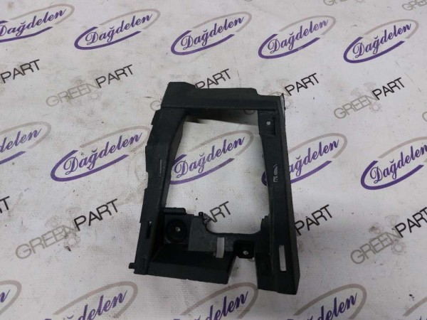 2019-2021 ECOSPORT OBD KAPAK YUVASI (ÇIKMA)