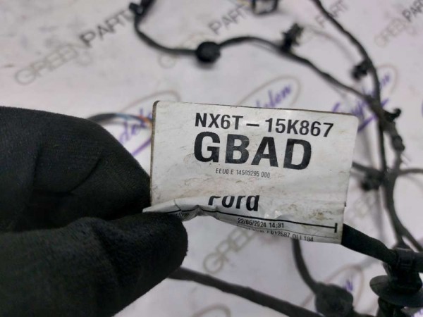 2020 FOCUS ÖN SİS TESİSATI (ÇIKMA)