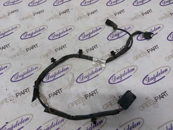 2018 FOCUS ABS SENSÖR TESİSATI ARKA (ÇIKMA-HASRLI)