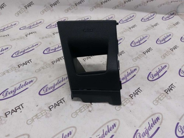 2019 ECOSPORT CEPLİK OBD KAPAK