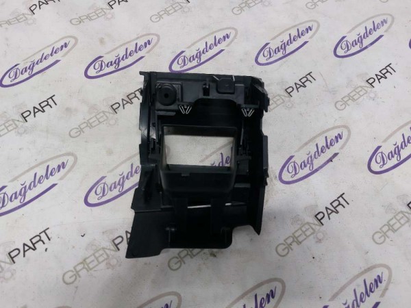 2019 ECOSPORT CEPLİK OBD KAPAK